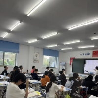 探尋太原優質高考復讀培訓機構，為夢想再啟航