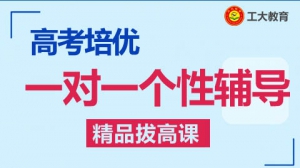 太原高中文化課輔導班-太原高考文化課一對一補習機構