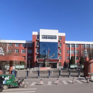 太原市小店區第一中學怎么樣？
