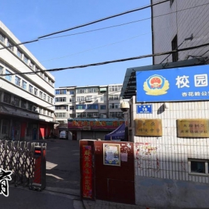 太原市師愛中學怎么樣？