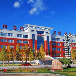 廣靈縣第一中學(xué)好不好？
