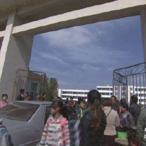 山西省屯留縣第一中學(xué)