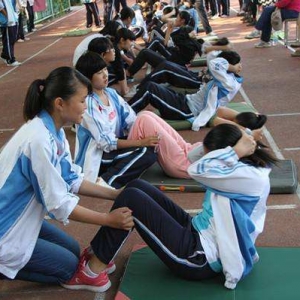 山西中考體測現(xiàn)階段怎么準(zhǔn)備，中考體測考生飲食細(xì)節(jié) 工大教育 ... ...