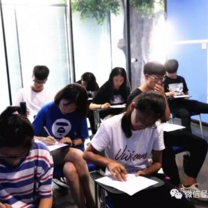 太原藝考文化課補習沖刺，山西高三藝考生五大誤區