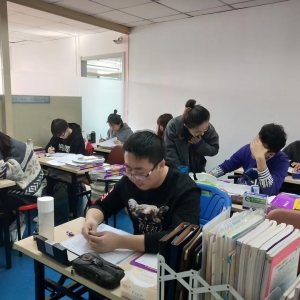太原暑期輔導(dǎo)培訓(xùn) 太原暑期補習(xí)班
