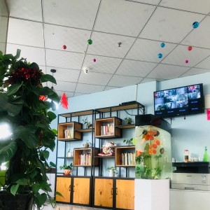 工大教育青年路校區(qū)