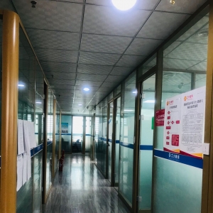 工大教育運城紅旗校區(qū)