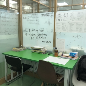 忻州市高考培訓輔導機構