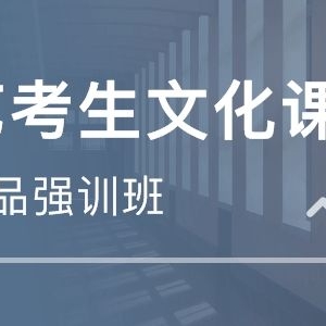 太原藝考文化課補(bǔ)習(xí)學(xué)校-工大教育