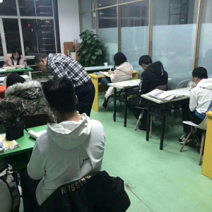 太原高一數學全日制輔導機構