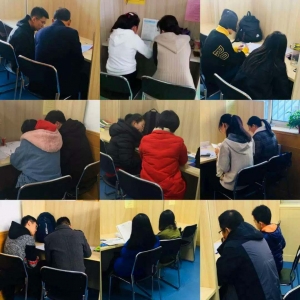 太原高考文化課一對一補習機構(gòu)