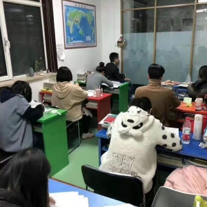 太原高二全日制輔導機構