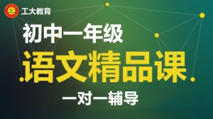 大同初一語文一對一輔導機構