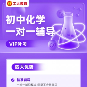 大同初中化學一對一輔導機構
