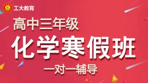 朔州高三化學寒假一對一輔導