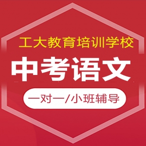 太原中考語文沖刺輔導機構