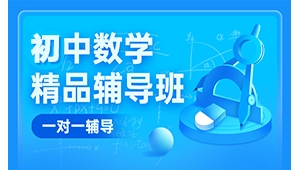 太原初中數學一對一輔導機構哪家好