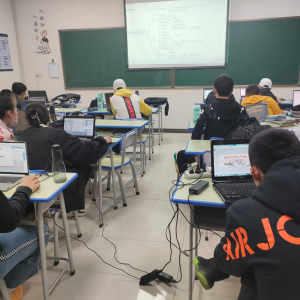 2024山西中考信息技術考試輔導軟件