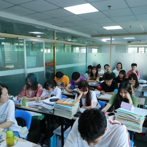太原高三沖刺班如何選？家長必看的全方位避坑指南