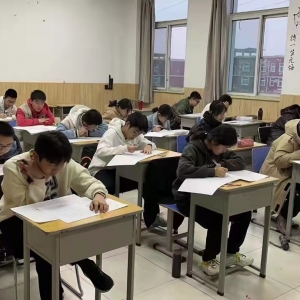 太原高三沖刺班