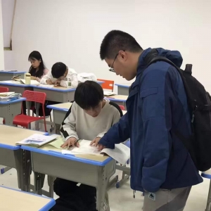 太原杏花嶺區高一預科班去哪里？一文揭秘優質學習之選