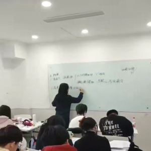太原萬柏林區高一預科班：為學子高中學習保駕護航