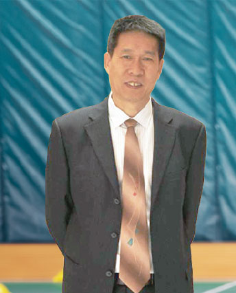 高考體能訓練