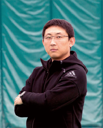 高考體能訓練