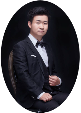 馮超老師