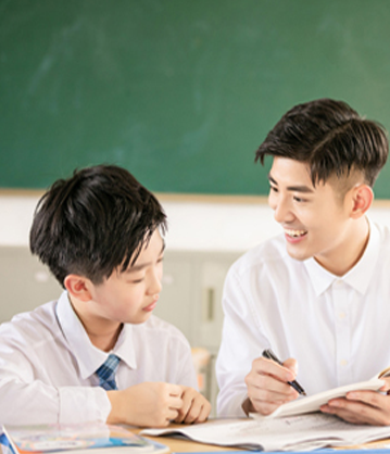 1對(duì)1定制教學(xué)